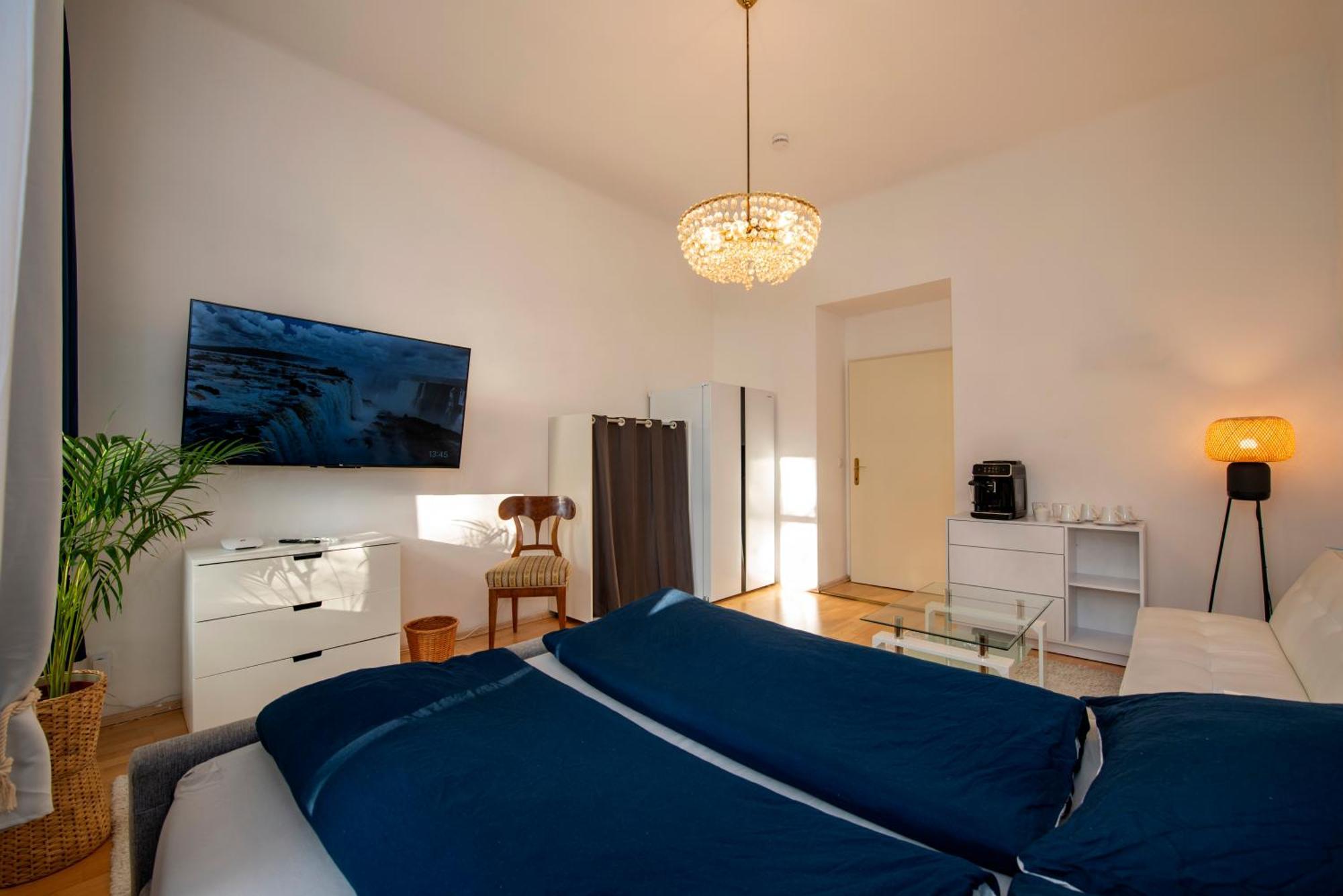 Home Suites Home Viena Exterior foto